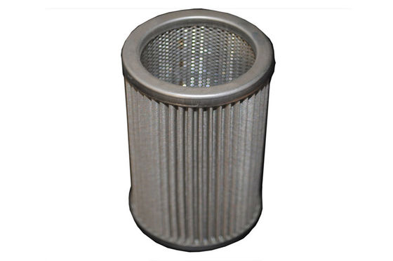 Giá tốt. 25 Bộ lọc lưới thép không gỉ 50micron 316L trực tuyến