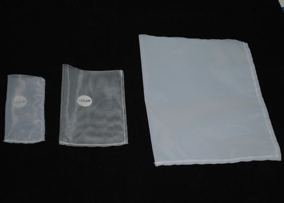 Giá tốt. Lọc sữa Rosin Lưới gai dầu Túi lọc nylon có thể tái sử dụng 3 * 5 inch trực tuyến
