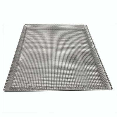 Giá tốt. Khay lưới thép không gỉ 304 thép không gỉ trực tuyến