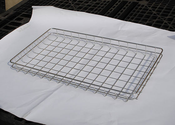 Giá tốt. High Heat Resistant Drying Fruit 2mm 35kg Fine Mesh Tray trực tuyến