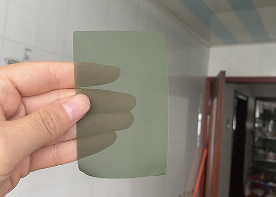 Giá tốt. 100 Lưới 15 Micron Lưới thép không gỉ 304 không thấm nước để lọc trực tuyến