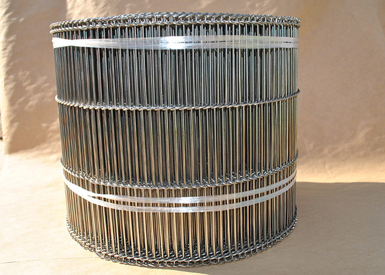 Giá tốt. Kích thước tùy chỉnh 1mm Dây đai băng tải phẳng Flex bằng thép không gỉ trực tuyến