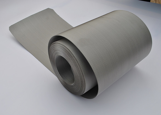 Giá tốt. Aisi 304 Twill Dây đai lưới lọc bằng thép không gỉ của Hà Lan Đai màn hình cho máy đùn nhựa trực tuyến