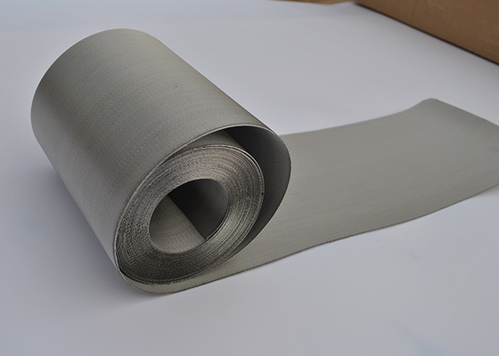 Giá tốt. Màn hình lọc máy đùn 200/40 Lưới thép không gỉ Đảo ngược của Hà Lan cho máy kéo dây trực tuyến